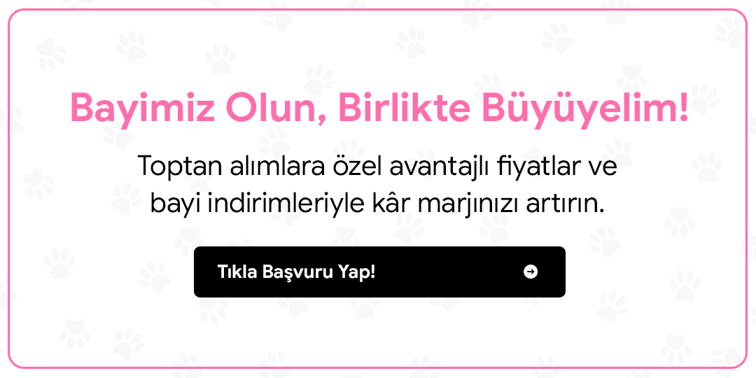 Pera Petshop Güngören mağazası
