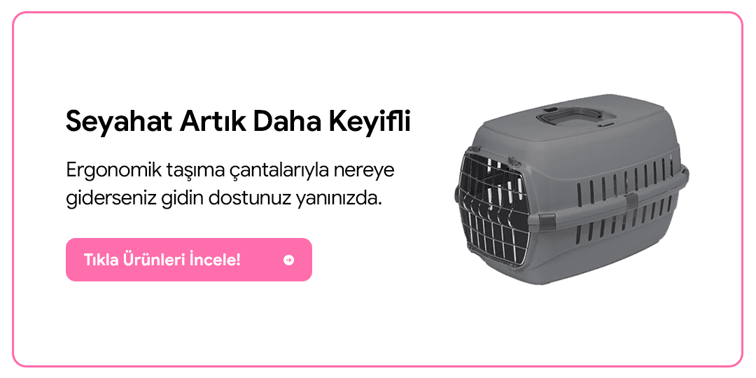 Köpek mama kampanyası